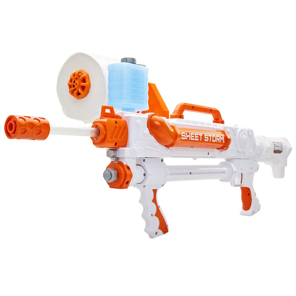 JAKKS TP BLASTER Vessapaperimyrsky hinta ja tiedot | Poikien lelut | hobbyhall.fi