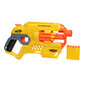 HASBRO NERF Alpha Strike Hammerstorm-ase hinta ja tiedot | Poikien lelut | hobbyhall.fi