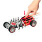 HOT WHEELS auto Monster Action Street Creeper hinta ja tiedot | Poikien lelut | hobbyhall.fi