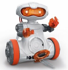 Robotti Clementoni Robot Mio hinta ja tiedot | Clementoni Lapset | hobbyhall.fi