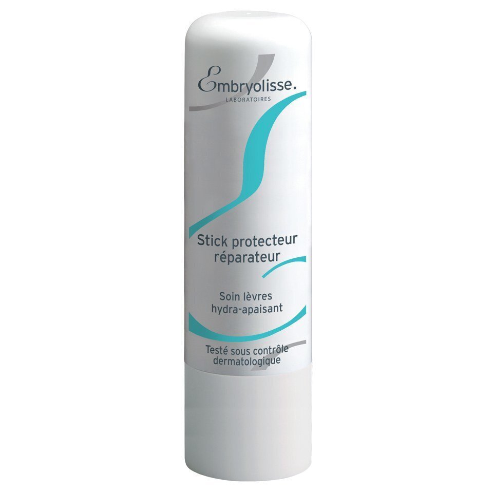 Embryolisse Protective Repair Stick -huulibalsami, 4 g hinta ja tiedot | Huulipunat, huulikiillot ja huulirasvat | hobbyhall.fi