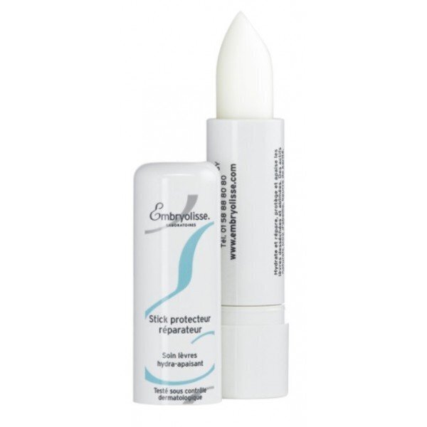 Embryolisse Protective Repair Stick -huulibalsami, 4 g hinta ja tiedot | Huulipunat, huulikiillot ja huulirasvat | hobbyhall.fi