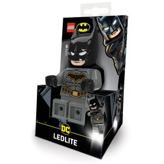 IQ LEGO Batman LED soihtu hinta ja tiedot | Poikien lelut | hobbyhall.fi