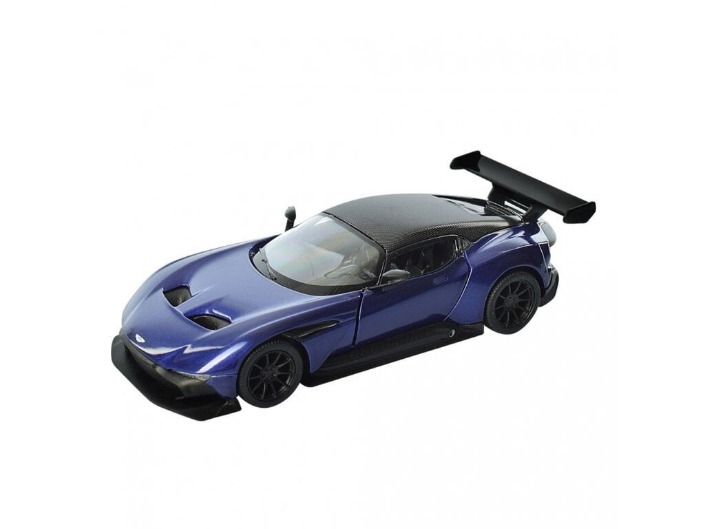 KINSMART 5 Aston Martin Vulcan hinta ja tiedot | Poikien lelut | hobbyhall.fi