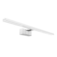 Seinälamppu EDM LED 12 W 60 x 12,8 x 5,1 cm 1270 Lm Alumiini ABS hinta ja tiedot | Seinävalaisimet | hobbyhall.fi