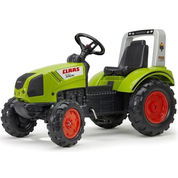 Traktori Falk Claas Arion 430 1040AM hinta ja tiedot | Poikien lelut | hobbyhall.fi