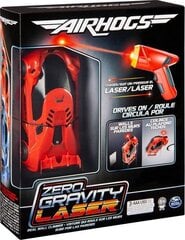 AIR HOGS auto Zero Gravity Laser hinta ja tiedot | Poikien lelut | hobbyhall.fi