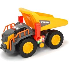 Volvo Weight Lift Truck kauhakuormaaja hinta ja tiedot | Simba Dickie Toys Lapset | hobbyhall.fi