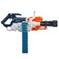 XSHOT leikkipyssy Blaster Exel Crusher hinta ja tiedot | Poikien lelut | hobbyhall.fi