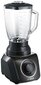 Blender Bosch MMB42G0B Black, 700 W, Gla hinta ja tiedot | Tehosekoittimet | hobbyhall.fi