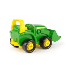 JOHN DEERE tractor with wagon hinta ja tiedot | John Deere Lapset | hobbyhall.fi