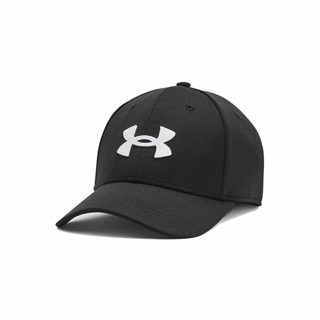 Urheilulippalakki Under Armour Blitzing S/M (S/M) hinta ja tiedot | Naisten päähineet | hobbyhall.fi