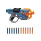 NERF Elite 2.0 Commander RC 6 -lelupyssy hinta ja tiedot | Poikien lelut | hobbyhall.fi