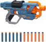 NERF Elite 2.0 Commander RC 6 -lelupyssy hinta ja tiedot | Poikien lelut | hobbyhall.fi