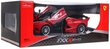 RASTAR auto RC Ferrar LaFerrari 01:14 hinta ja tiedot | Poikien lelut | hobbyhall.fi