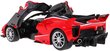 RASTAR auto RC Ferrar LaFerrari 01:14 hinta ja tiedot | Poikien lelut | hobbyhall.fi