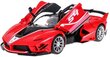 RASTAR auto RC Ferrar LaFerrari 01:14 hinta ja tiedot | Poikien lelut | hobbyhall.fi