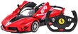 RASTAR auto RC Ferrar LaFerrari 01:14 hinta ja tiedot | Poikien lelut | hobbyhall.fi