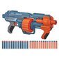 Blaster Nerf Elite 2.0 Shockwave hinta ja tiedot | Poikien lelut | hobbyhall.fi