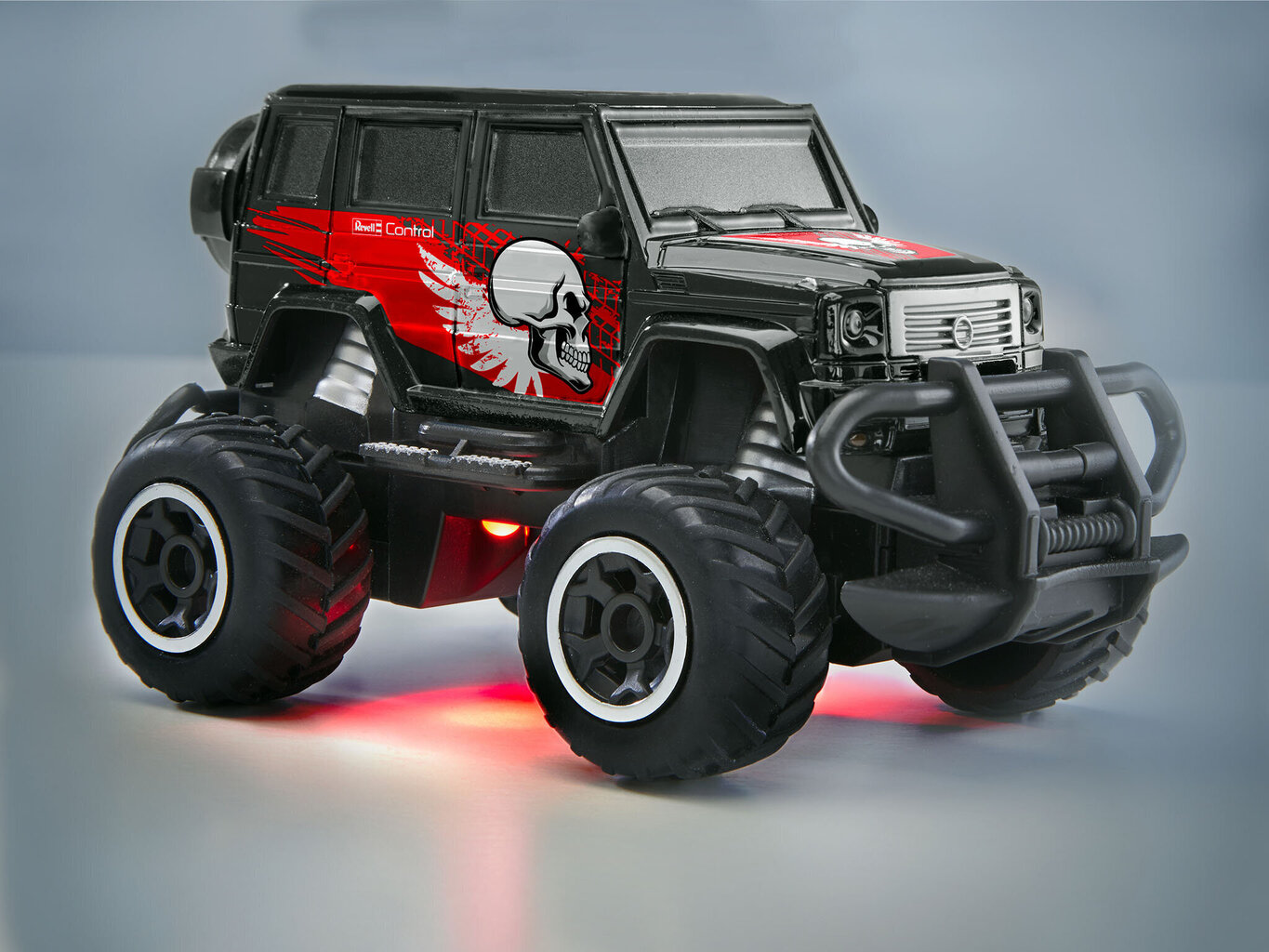 REVELL RC auto Urban Rider hinta ja tiedot | Poikien lelut | hobbyhall.fi