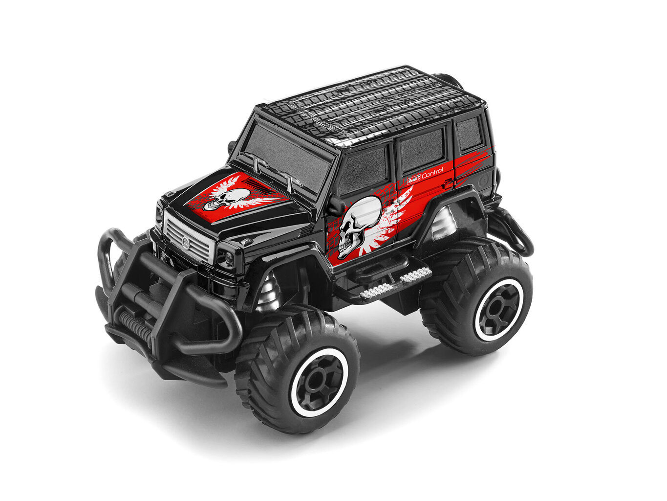 REVELL RC auto Urban Rider hinta ja tiedot | Poikien lelut | hobbyhall.fi