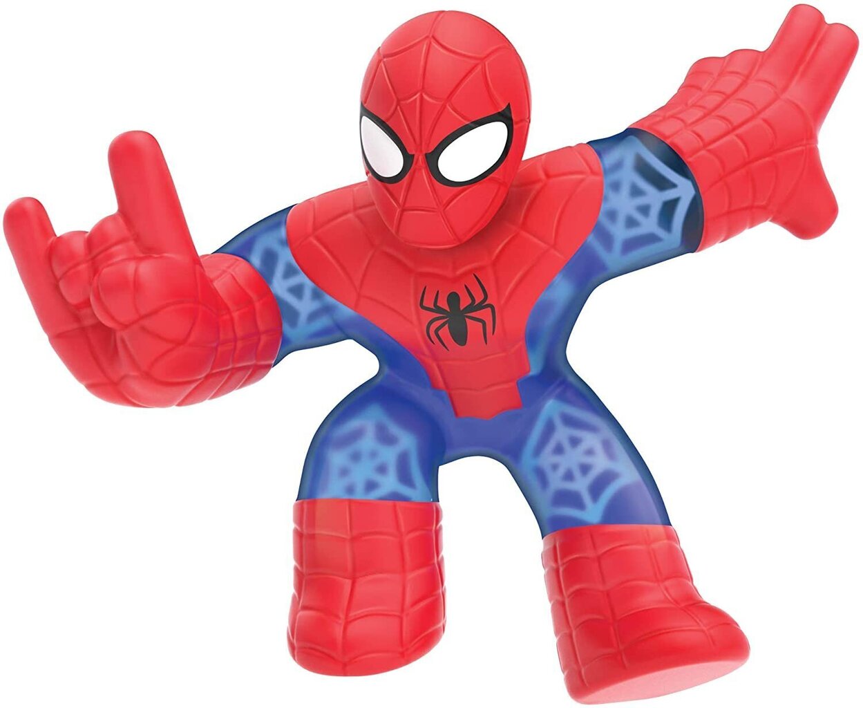 Muoto Spiderman GooJitZu Marvel 1 kpl hinta ja tiedot | Poikien lelut | hobbyhall.fi
