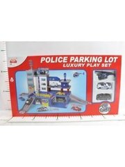 Police setti hinta ja tiedot | Poikien lelut | hobbyhall.fi