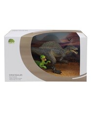 Dinosaur figuuri hinta ja tiedot | Poikien lelut | hobbyhall.fi