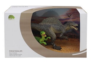 Dinosaur figuuri hinta ja tiedot | Poikien lelut | hobbyhall.fi