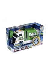 HTI TEAMSTERZ Motorizēts Garbage hinta ja tiedot | Poikien lelut | hobbyhall.fi