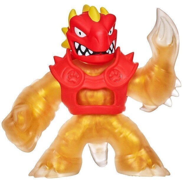 Figuriinisetti Goo Jit Zu Golden Blazagon & Rock Jaw hinta ja tiedot | Poikien lelut | hobbyhall.fi