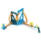 Hot Wheels Endless Swirls hinta ja tiedot | Poikien lelut | hobbyhall.fi