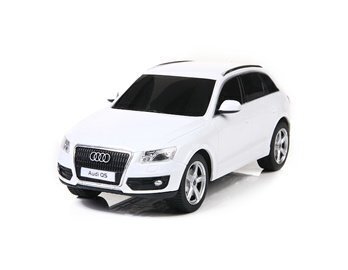 RASTAR auto RC 1:24 Audi q5 hinta ja tiedot | Poikien lelut | hobbyhall.fi