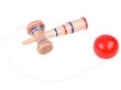 Japanilainen lelu Kendama hinta ja tiedot | Poikien lelut | hobbyhall.fi