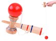 Japanilainen lelu Kendama hinta ja tiedot | Poikien lelut | hobbyhall.fi