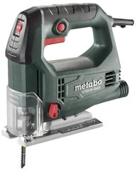 Metabo pistosaha STEB 65 Quick, salkussa hinta ja tiedot | Sahat ja sirkkelit | hobbyhall.fi