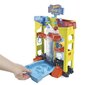 Hot Wheels® "Car Wash" -setti hinta ja tiedot | Poikien lelut | hobbyhall.fi