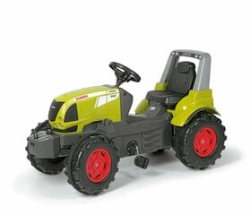 Claas Arion 640 hinta ja tiedot | Poikien lelut | hobbyhall.fi