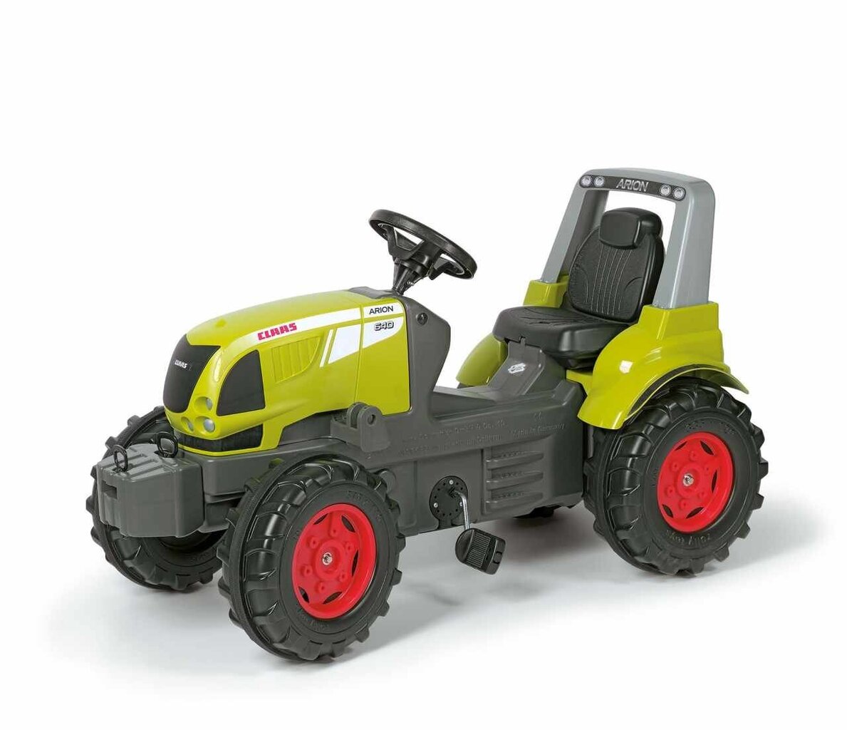 Claas Arion 640 hinta ja tiedot | Poikien lelut | hobbyhall.fi