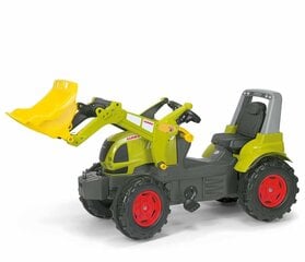 Claas Arion 640 kaivurilla hinta ja tiedot | Poikien lelut | hobbyhall.fi