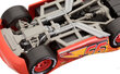 Rakennussetti Revell Lightning McQueen 1:24 hinta ja tiedot | Poikien lelut | hobbyhall.fi