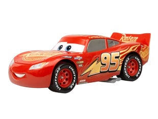 Rakennussetti Revell Lightning McQueen 1:24 hinta ja tiedot | Poikien lelut | hobbyhall.fi