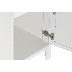 Kirjoituspöytä DKD Home Decor, valkoinen/ruskea hinta ja tiedot | Tietokonepöydät ja työpöydät | hobbyhall.fi