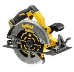 Akkusaha Dewalt DCS576N-XJ 54V, 190mm hinta ja tiedot | Sahat ja sirkkelit | hobbyhall.fi