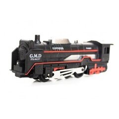 Kouluttaa Railway Train hinta ja tiedot | Poikien lelut | hobbyhall.fi