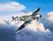 Revell - Spitfire Mk. Vb -mallisarja, 1/72, 63897 hinta ja tiedot | Poikien lelut | hobbyhall.fi