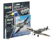 Revell - Spitfire Mk. Vb -mallisarja, 1/72, 63897 hinta ja tiedot | Poikien lelut | hobbyhall.fi