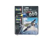 Revell - Spitfire Mk. Vb -mallisarja, 1/72, 63897 hinta ja tiedot | Poikien lelut | hobbyhall.fi