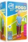 TACTIC Active Play Soft Pehmeä pogo-hyppääjä hinta ja tiedot | Poikien lelut | hobbyhall.fi