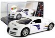 Pieni urheilupoliisiauto hinta ja tiedot | Poikien lelut | hobbyhall.fi